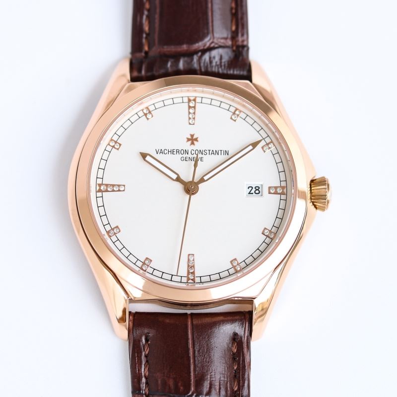 VACHERON CONSTANTIN Watches